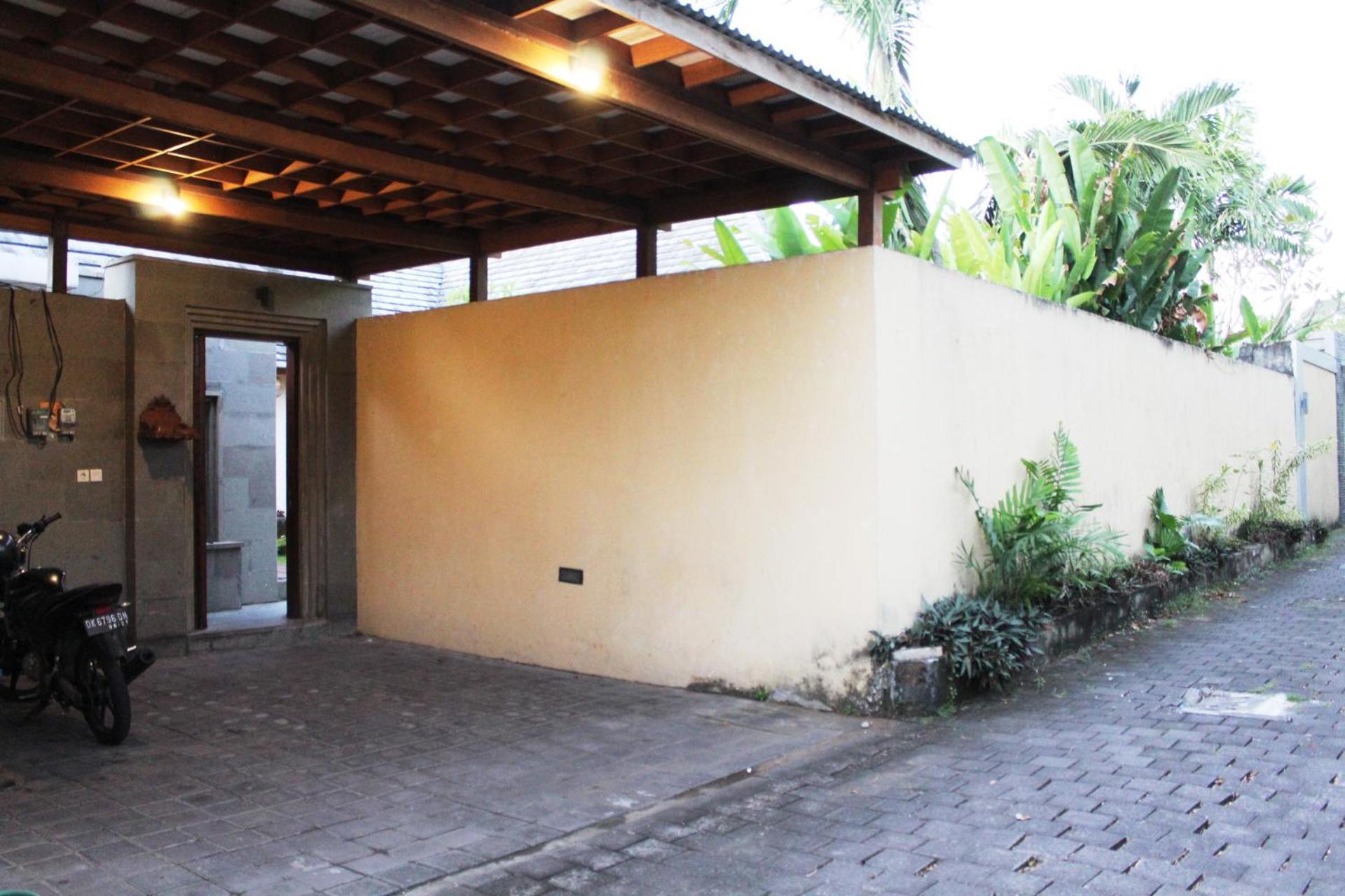 Villa Kim Seminyak Bagian luar foto
