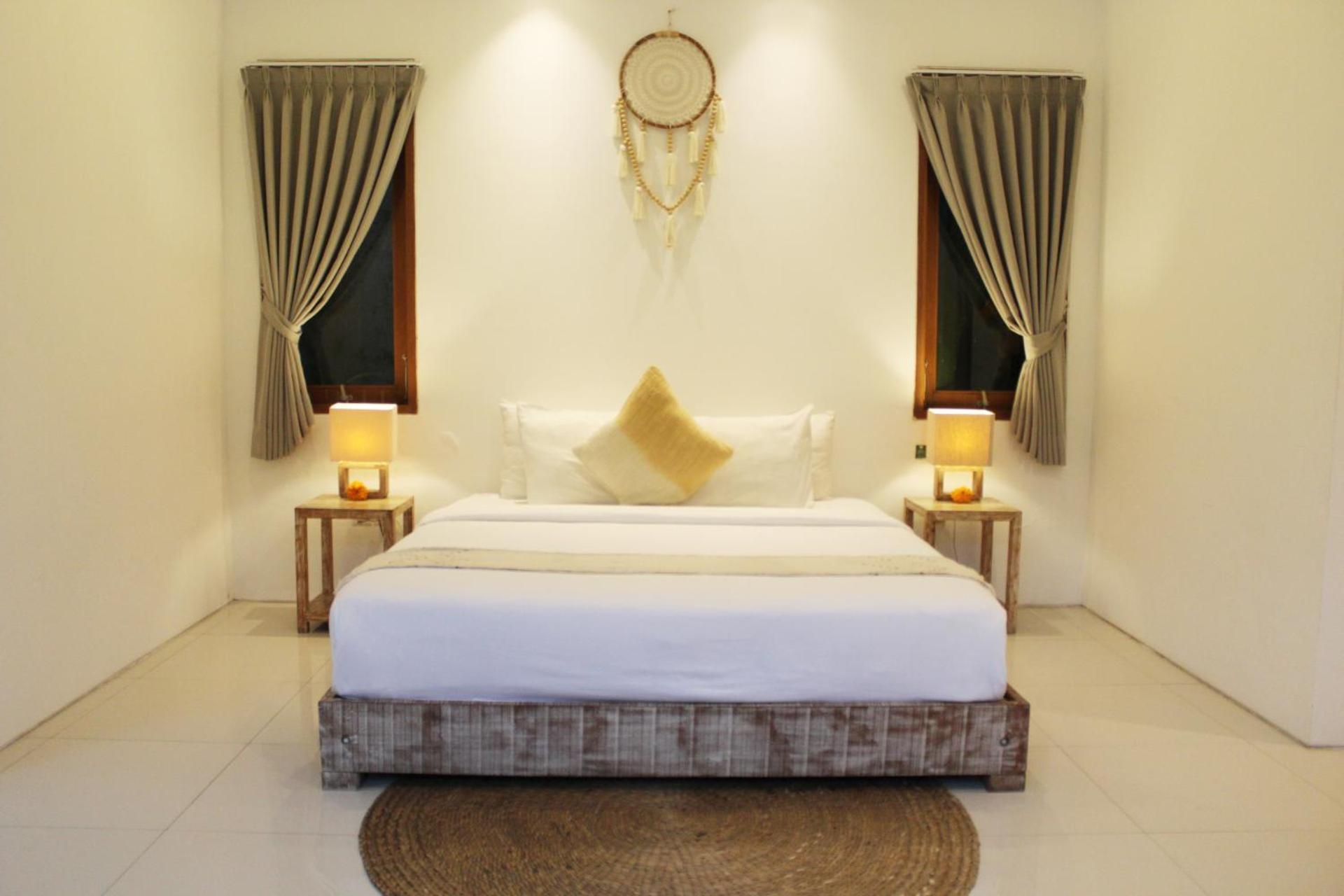Villa Kim Seminyak Bagian luar foto