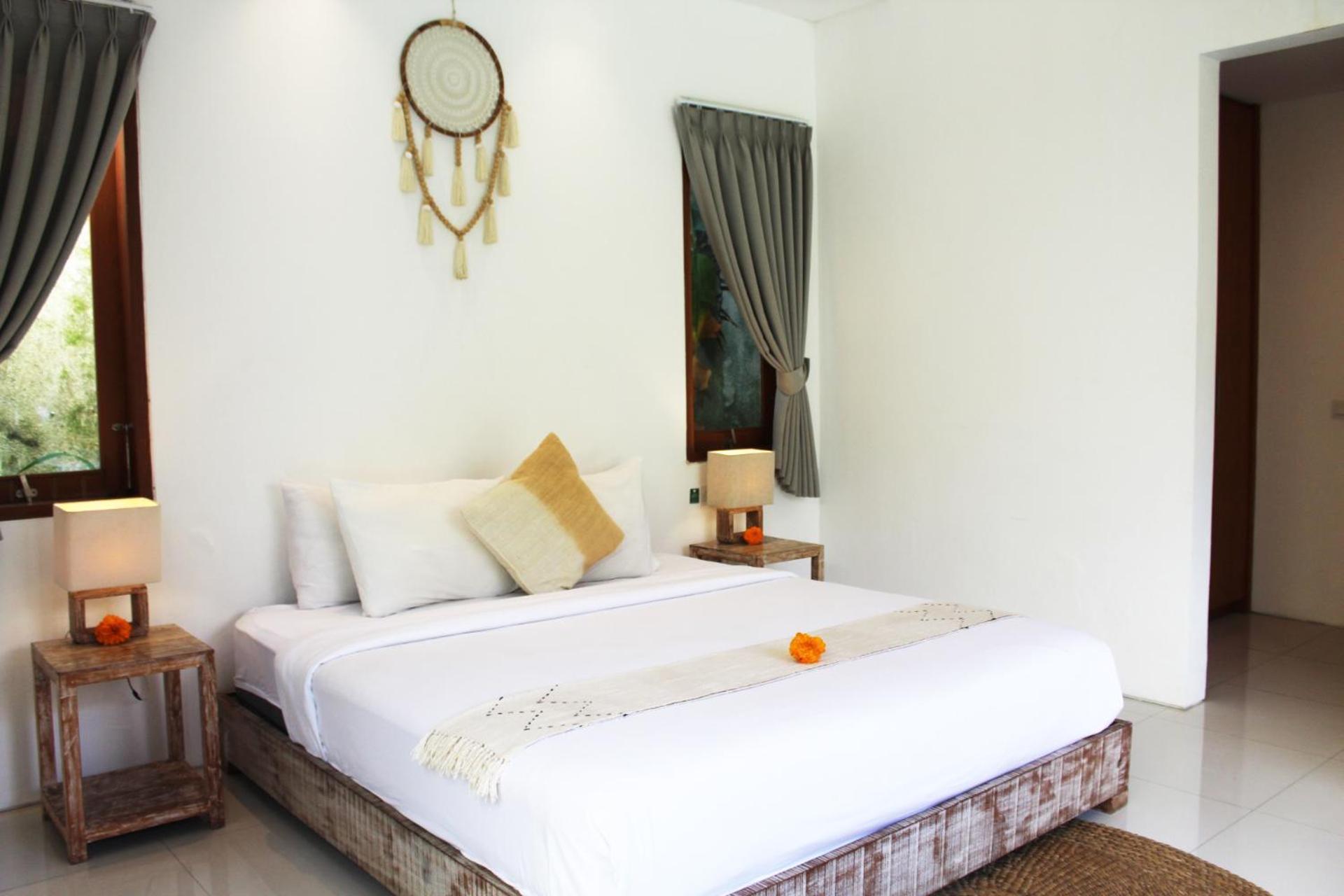 Villa Kim Seminyak Bagian luar foto