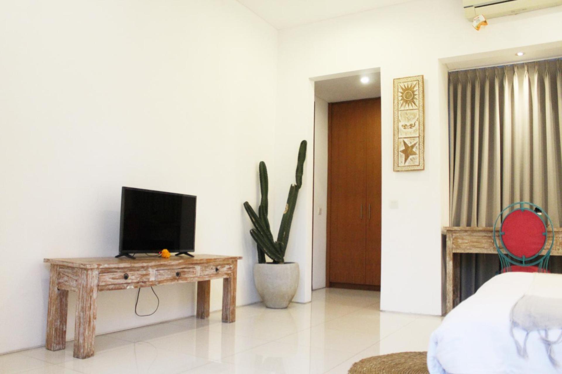 Villa Kim Seminyak Bagian luar foto