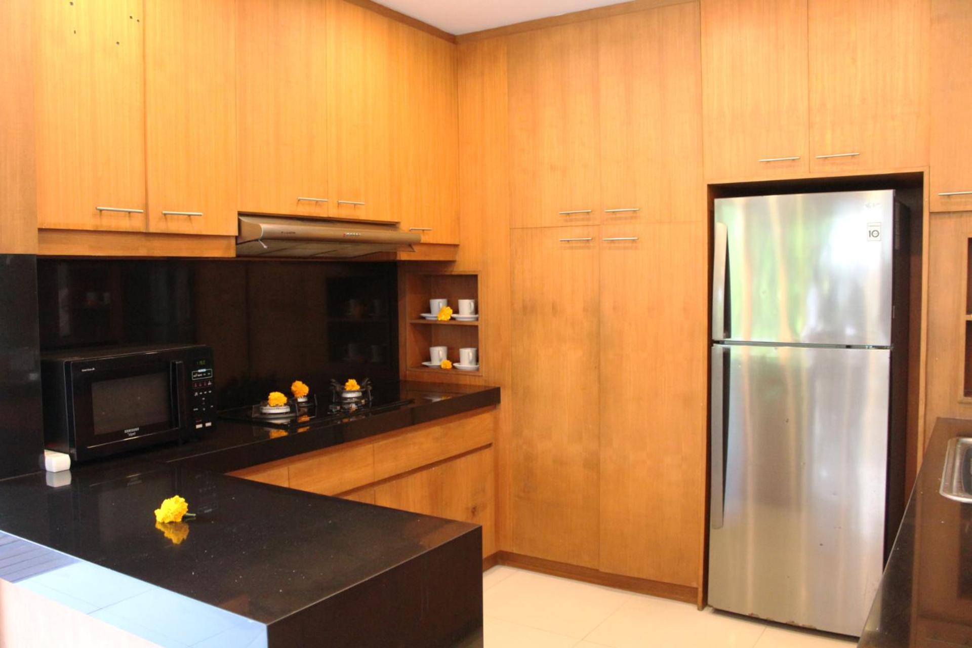 Villa Kim Seminyak Bagian luar foto