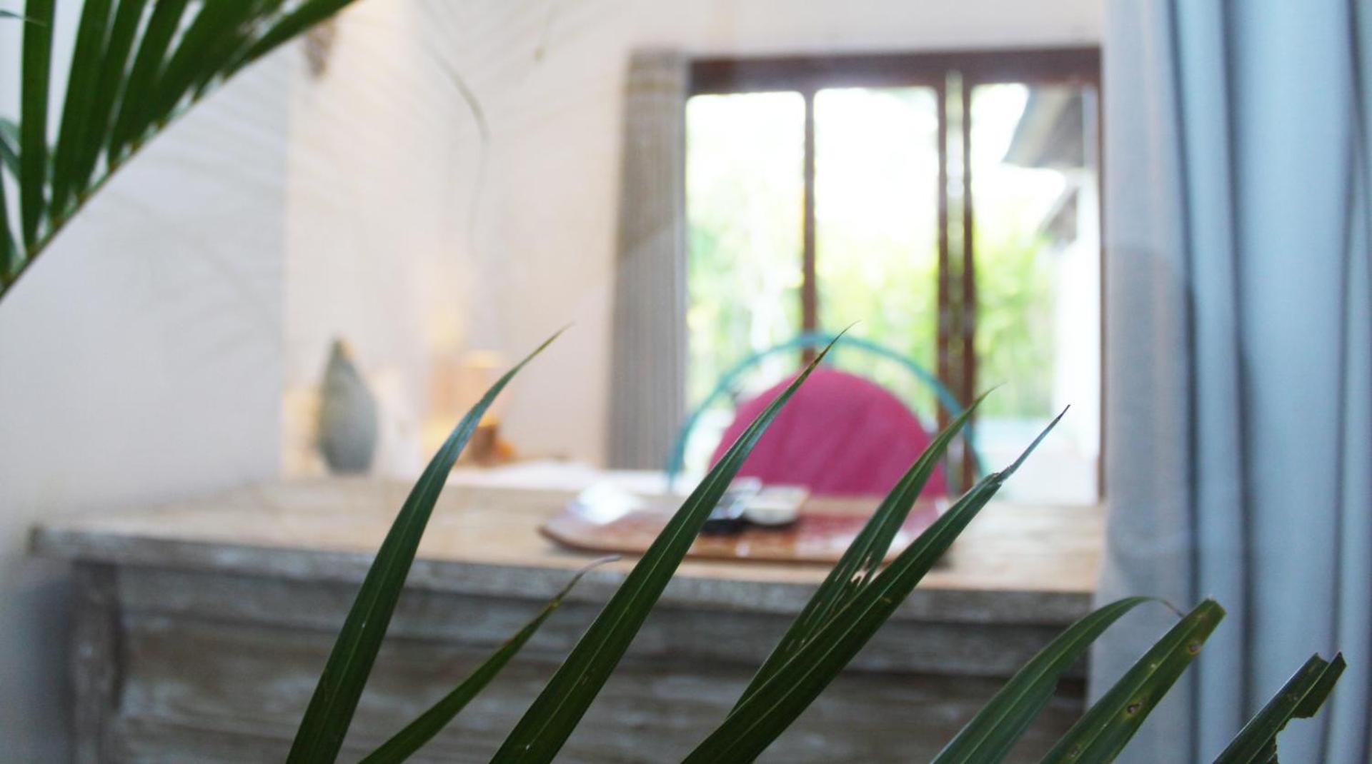 Villa Kim Seminyak Bagian luar foto