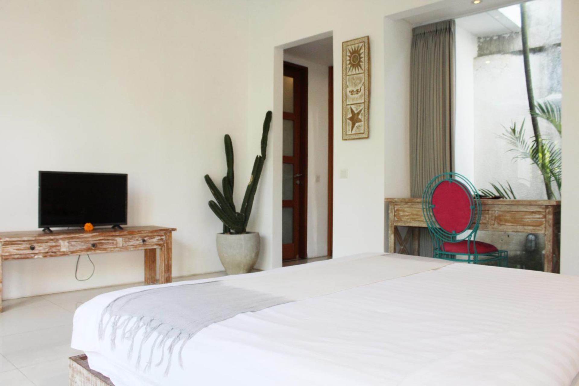 Villa Kim Seminyak Bagian luar foto