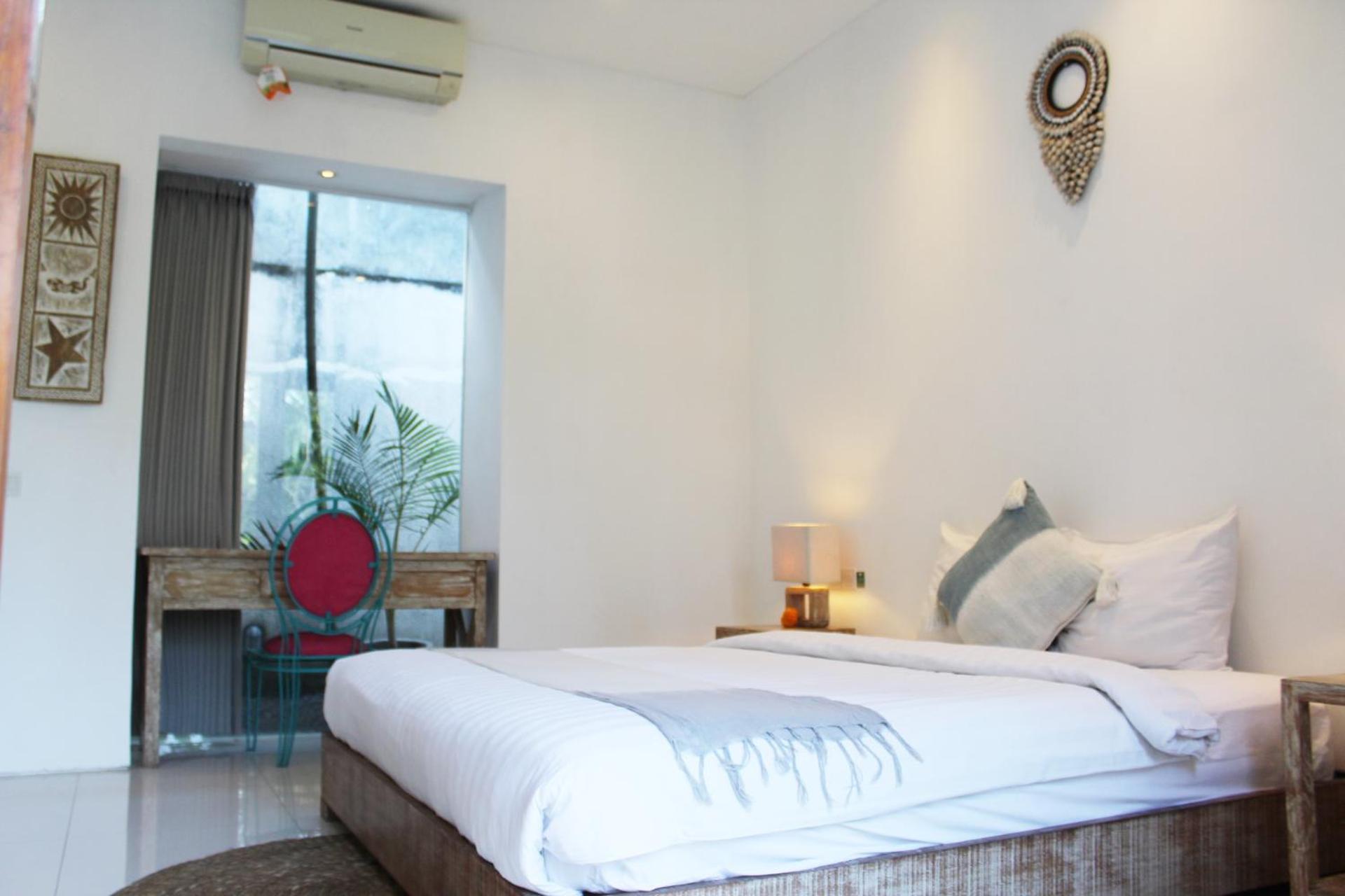 Villa Kim Seminyak Bagian luar foto