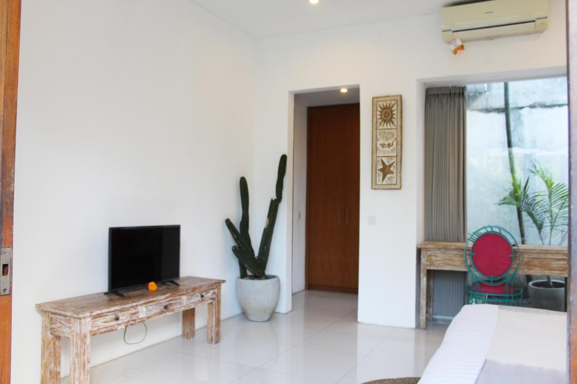 Villa Kim Seminyak Bagian luar foto