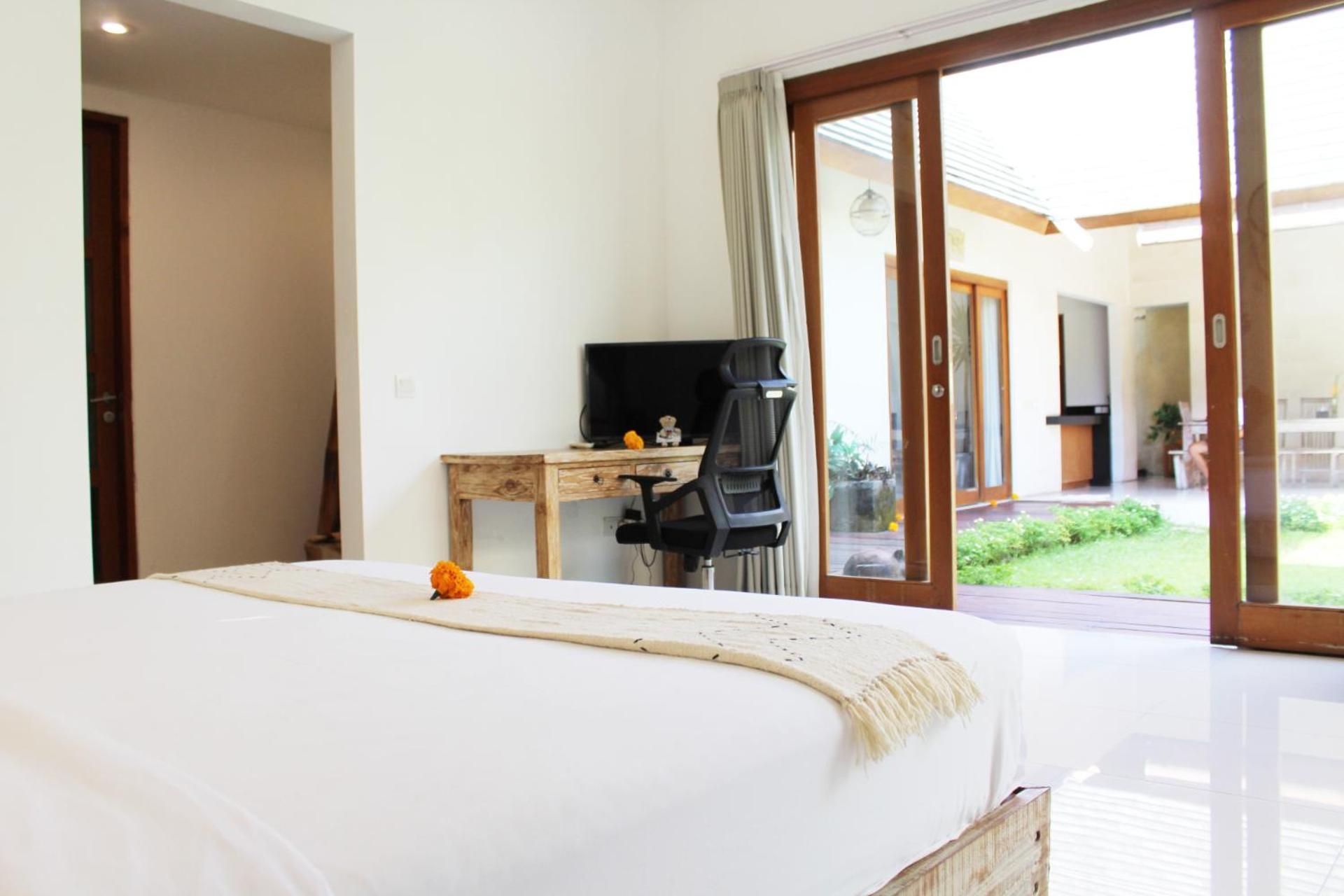 Villa Kim Seminyak Bagian luar foto