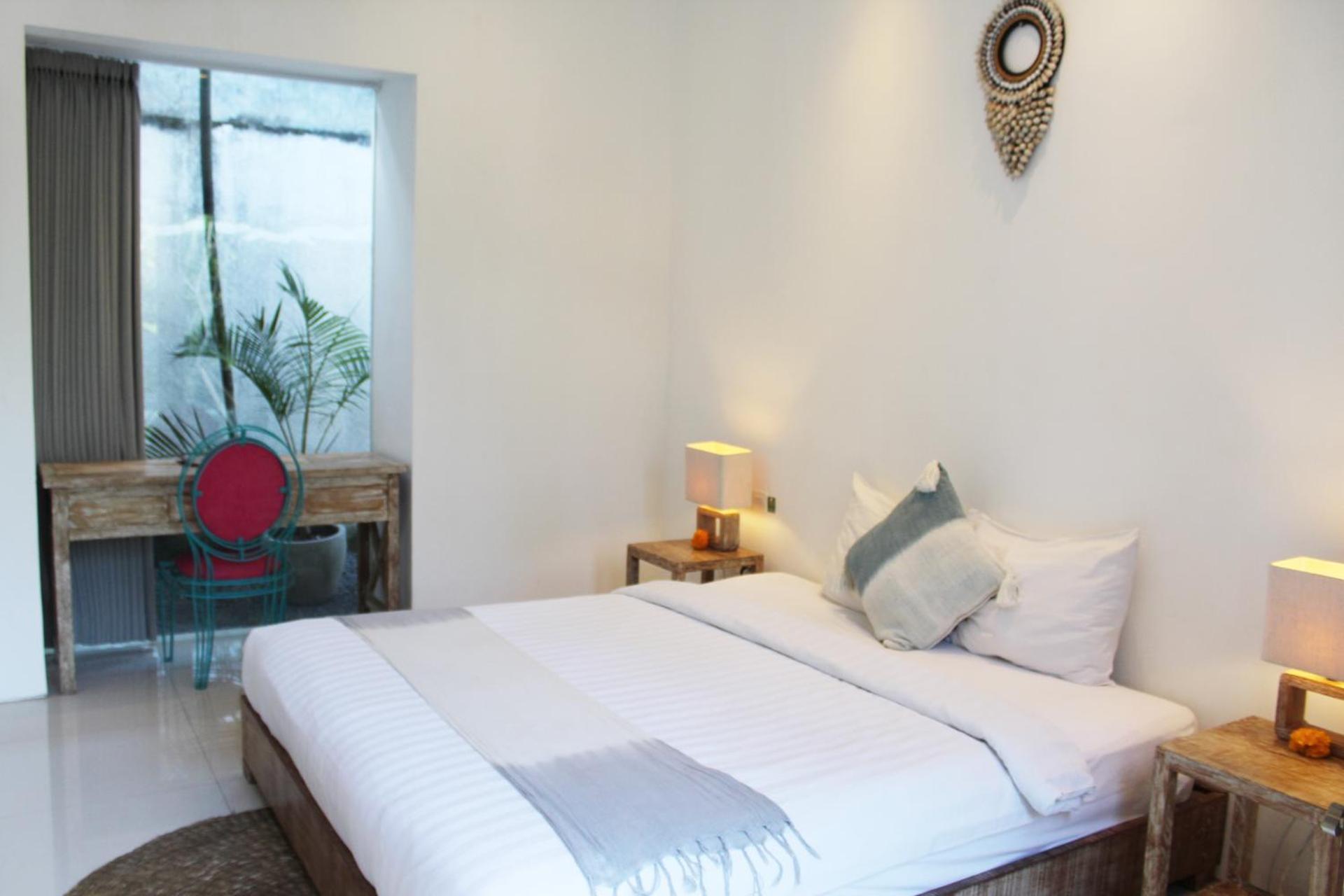 Villa Kim Seminyak Bagian luar foto