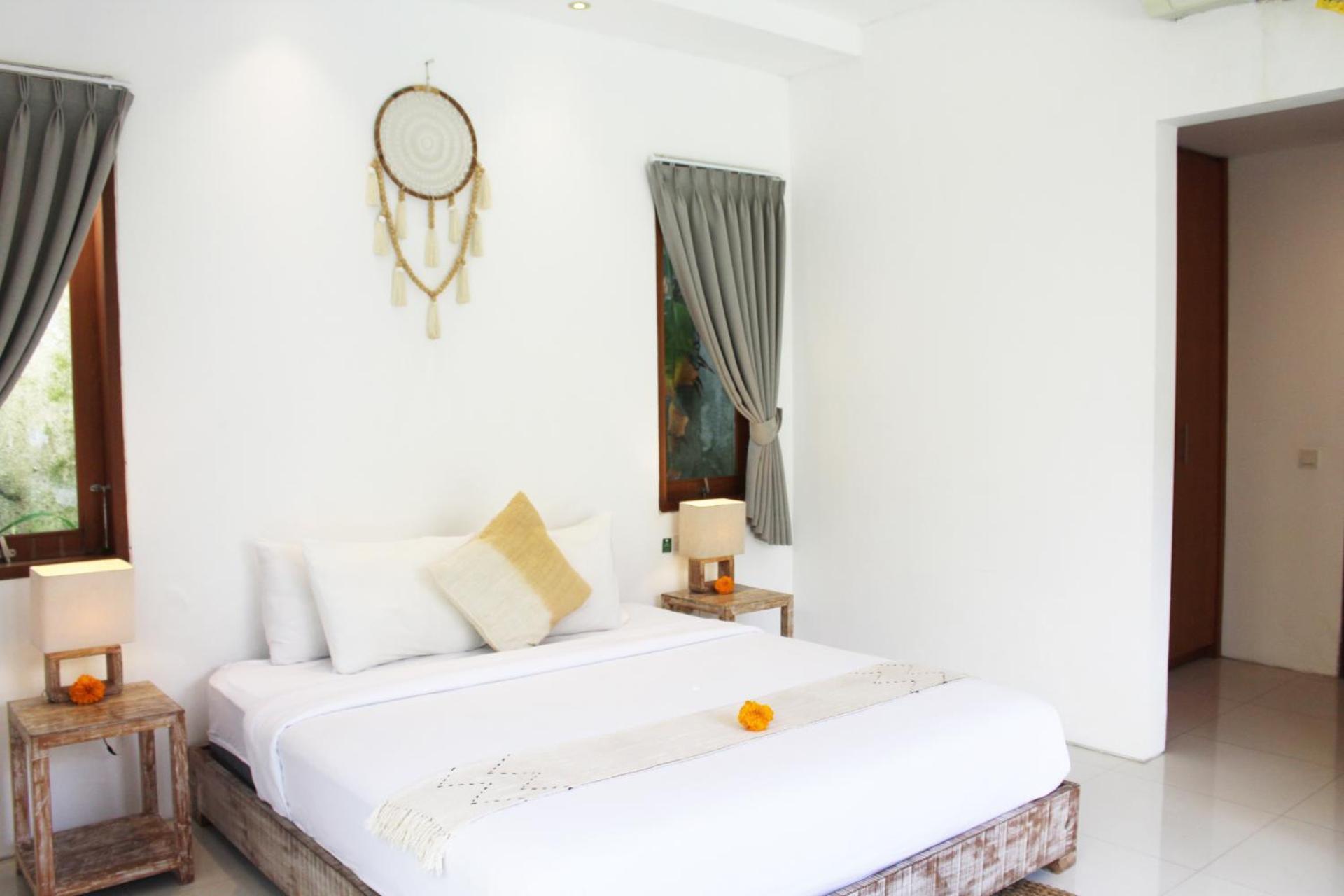 Villa Kim Seminyak Bagian luar foto