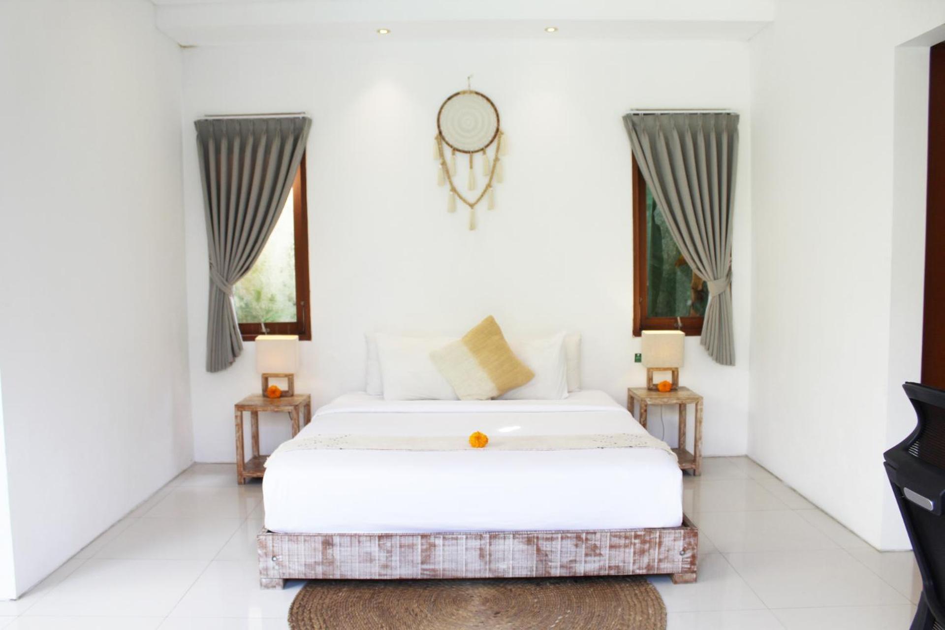 Villa Kim Seminyak Bagian luar foto