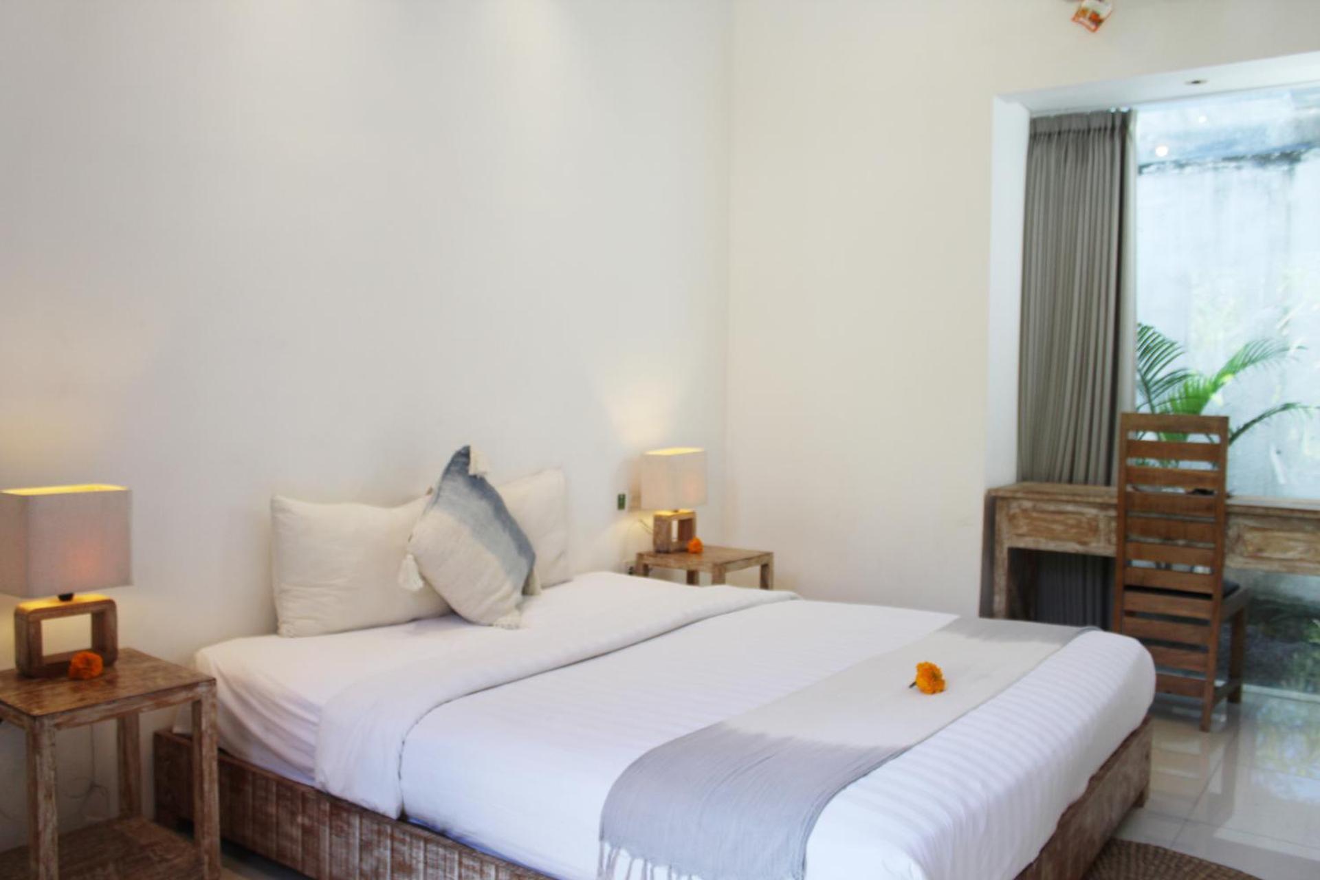 Villa Kim Seminyak Bagian luar foto