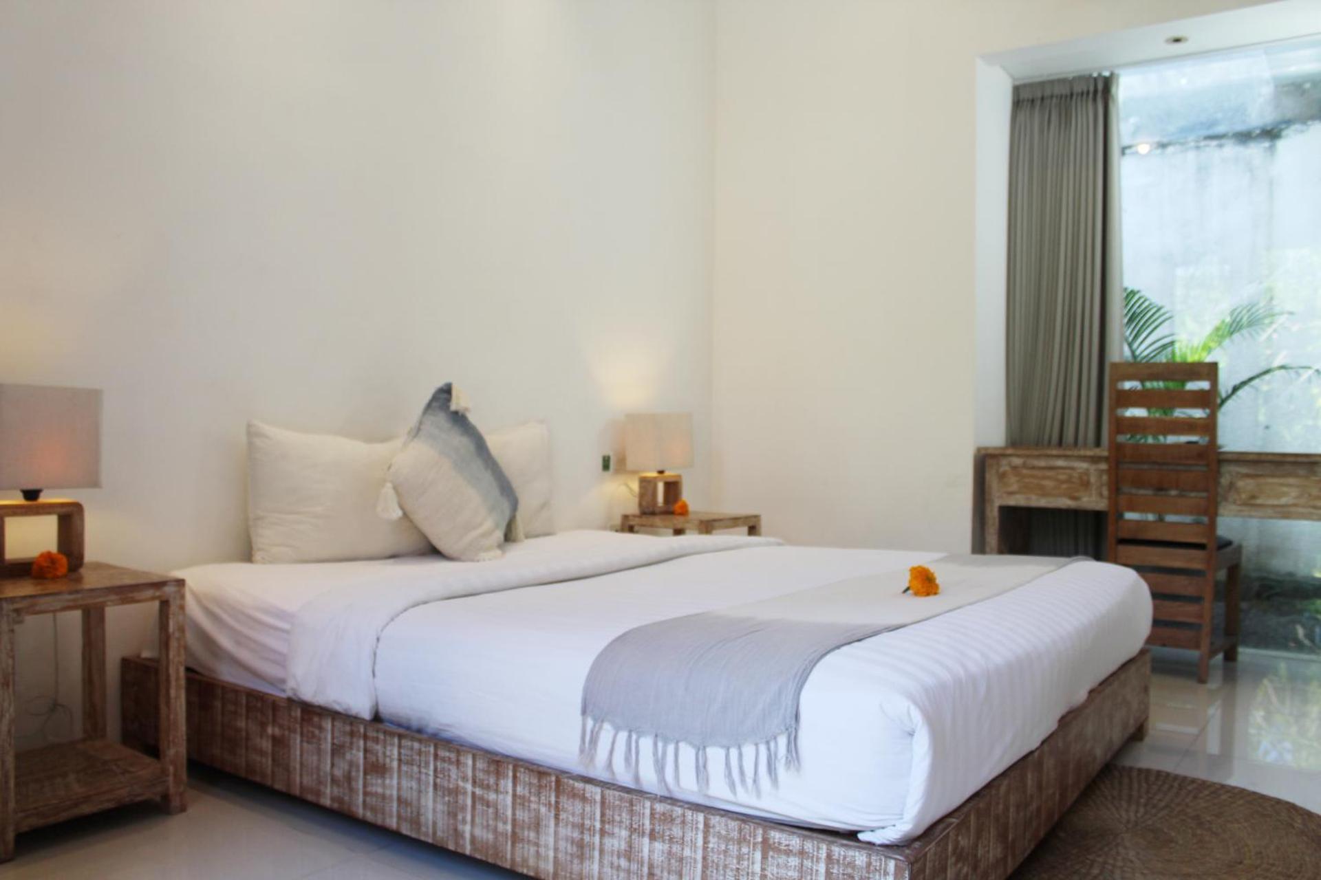 Villa Kim Seminyak Bagian luar foto